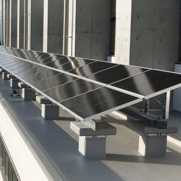 水俣地区新設高校体育館電気設備工事